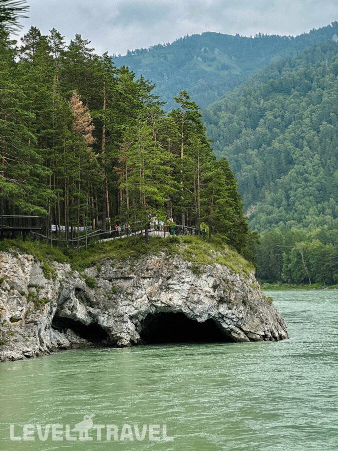фотографии отеля Шамбала в Россия(Алтайский район) - фото №11