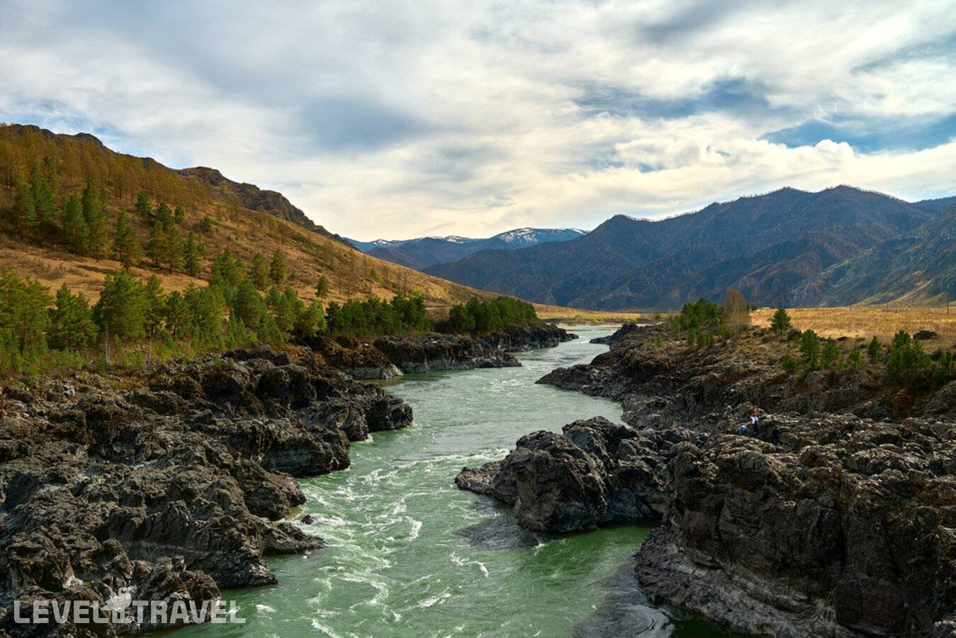 фотографии отеля Шамбала в Россия(Алтайский район) - фото №3