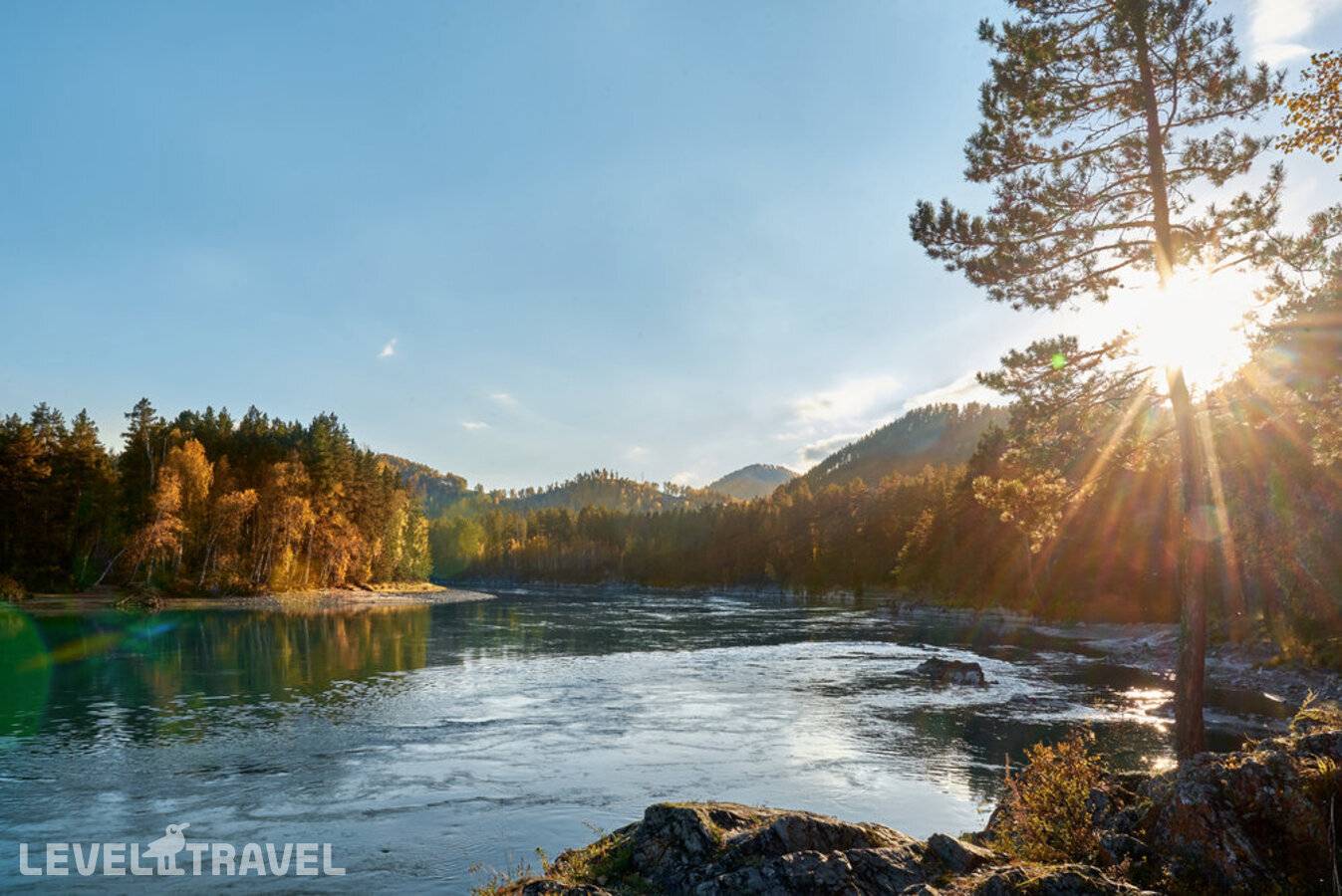 фотографии отеля Шамбала в Россия(Алтайский район) - фото №6