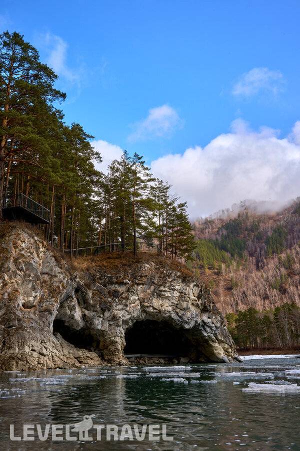 фотографии отеля Шамбала в Россия(Алтайский район) - фото №5