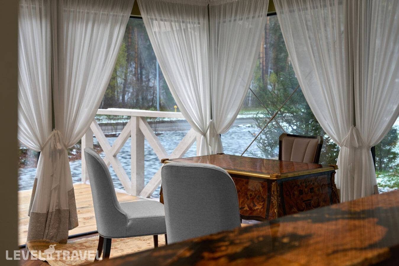 фотографии отеля Шамбала в Россия(Алтайский район) - фото №10