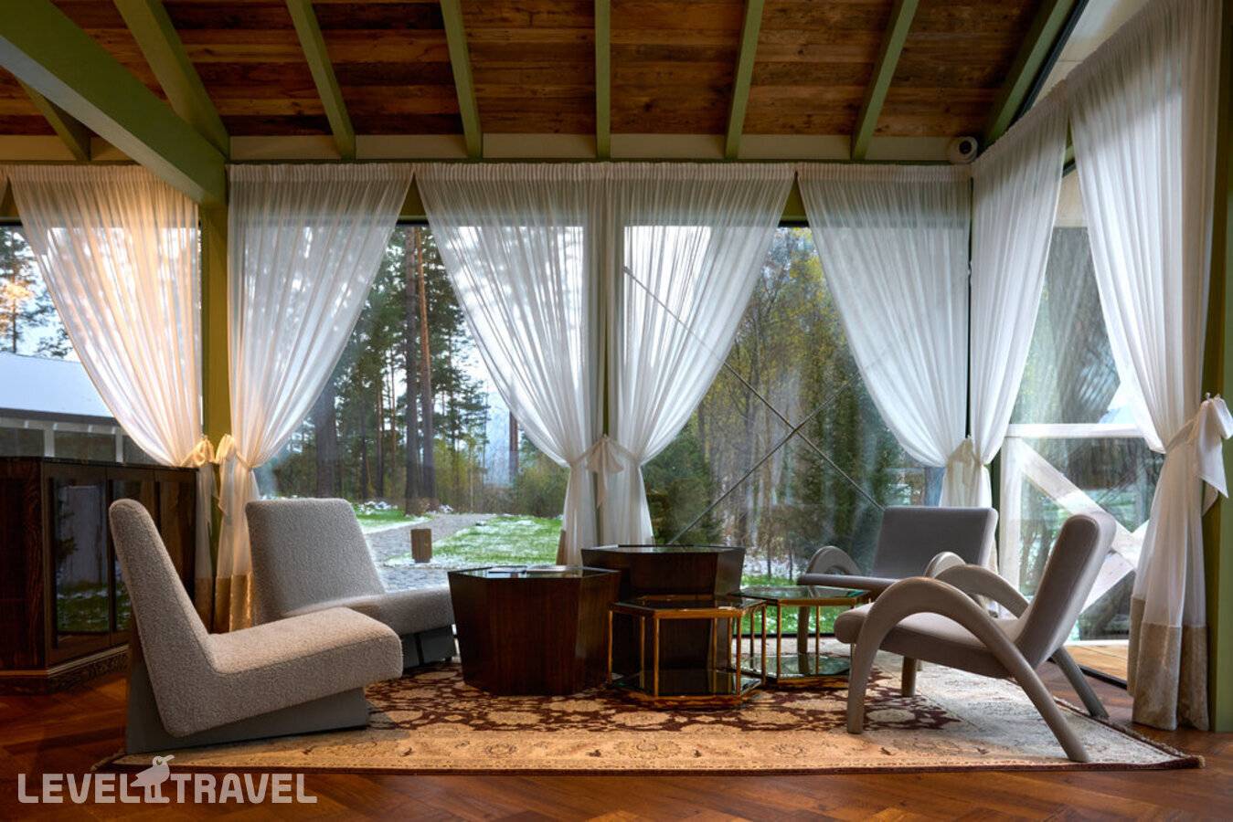 фотографии отеля Шамбала в Россия(Алтайский район) - фото №14