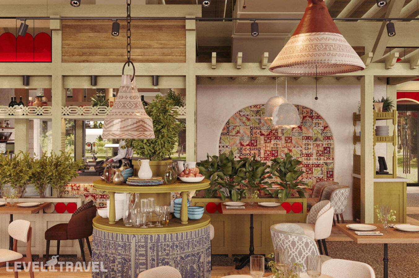 фотографии отеля Шамбала в Россия(Алтайский район) - фото №8