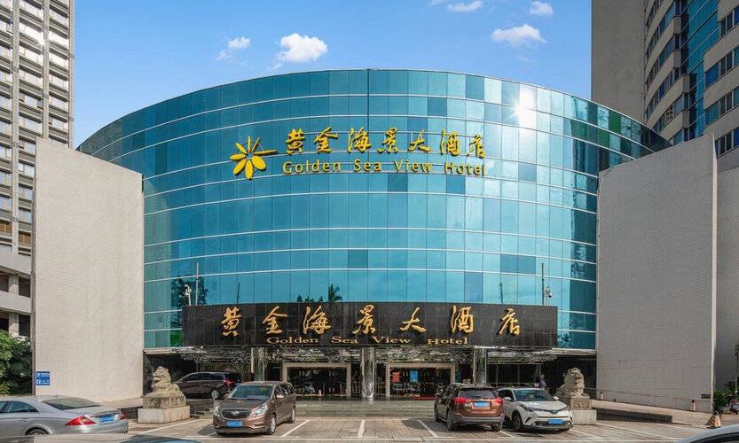 Golden Seaview Hotel