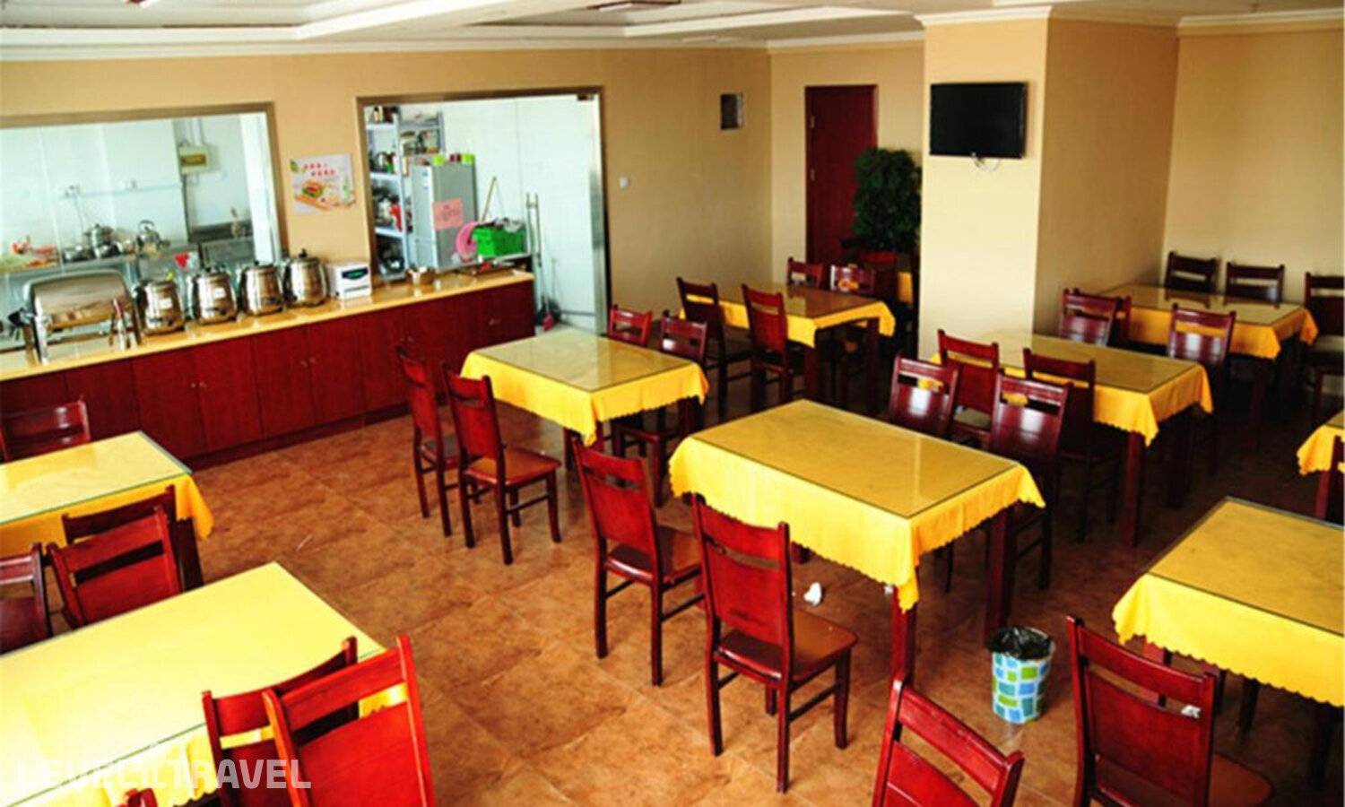 фотографии отеля Greentree Inn Hainan Haikou Haifu Road Provincial Government Express Hotel в Китай(Хайкоу) - фото №35