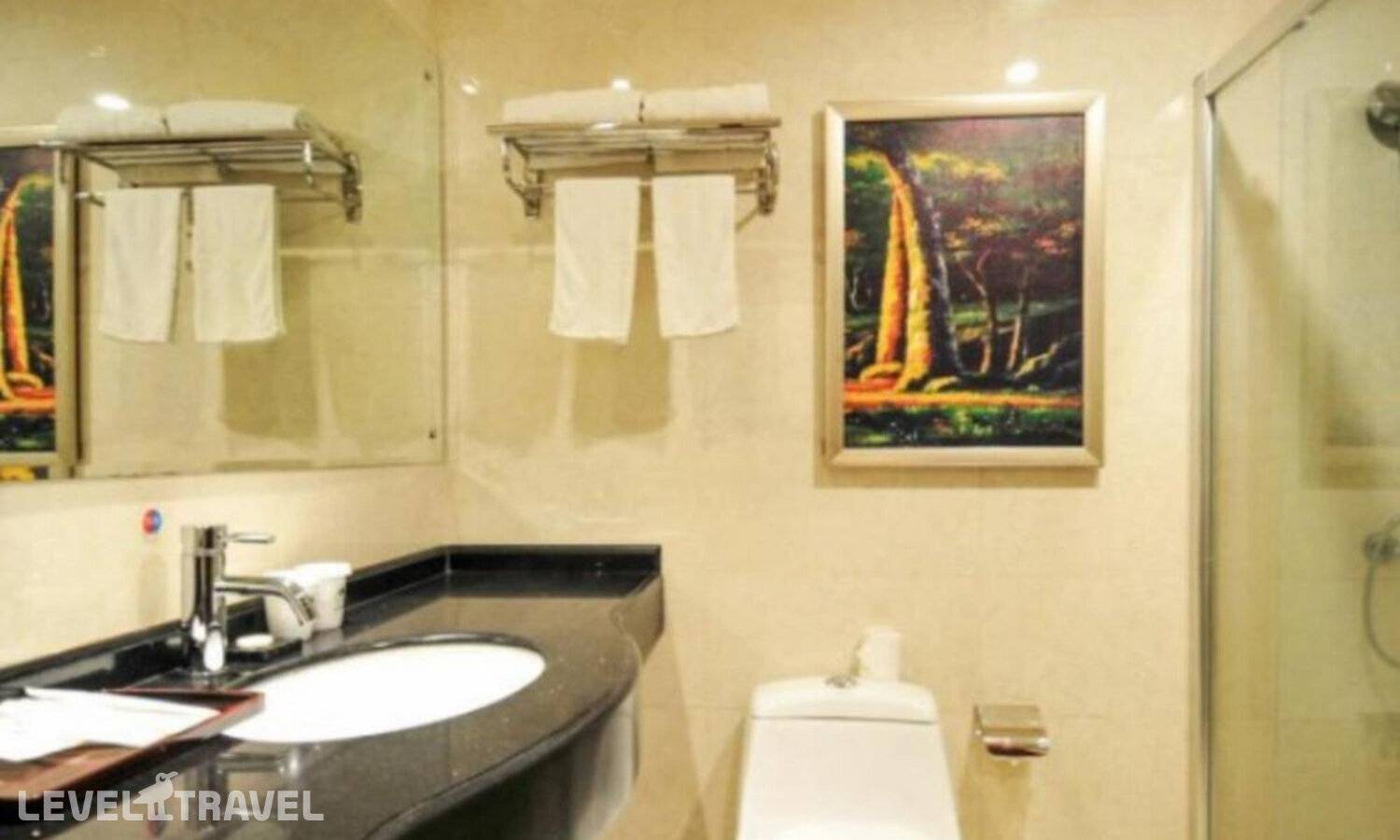 фотографии отеля Greentree Inn Hainan Haikou Haifu Road Provincial Government Express Hotel в Китай(Хайкоу) - фото №4