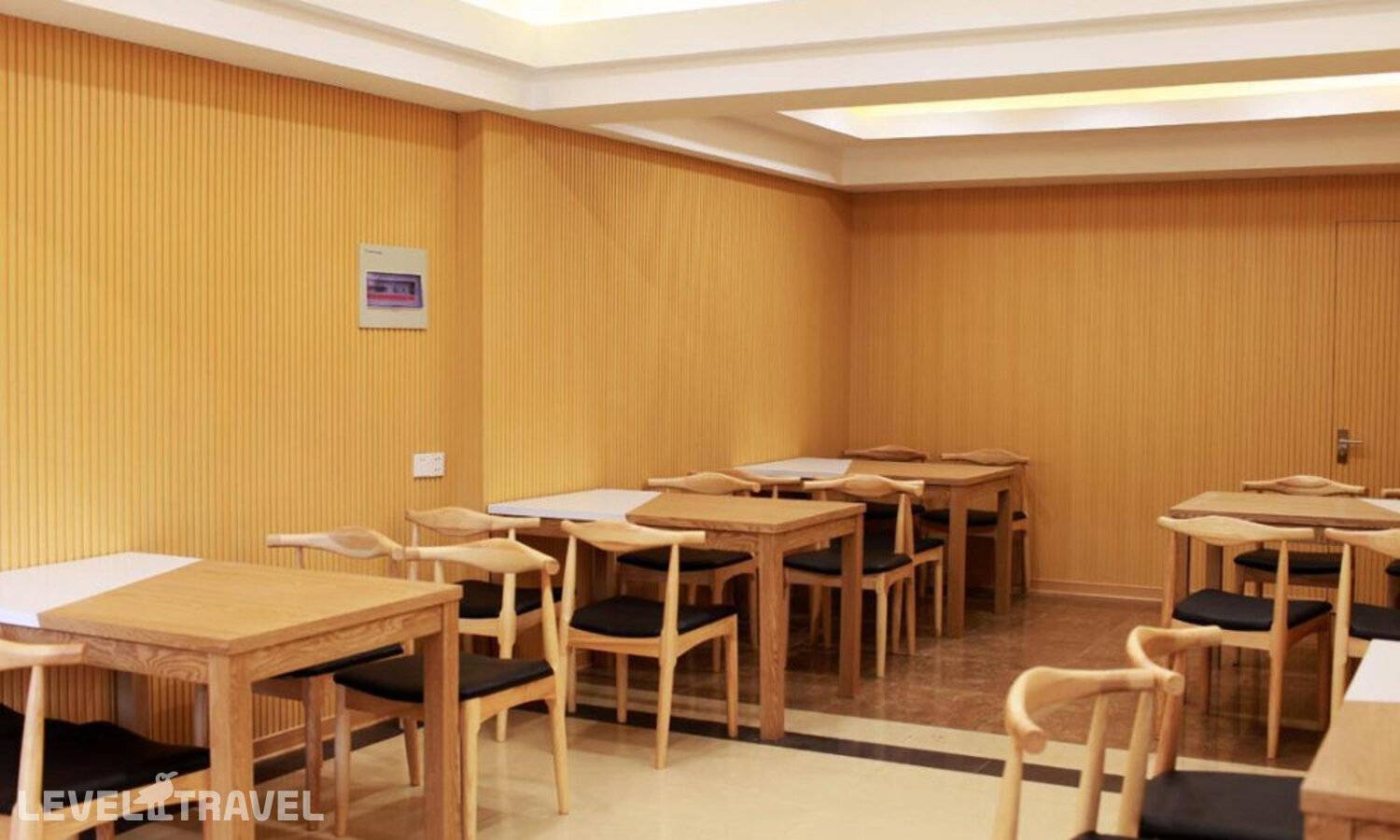 фотографии отеля Greentree Inn Hainan Haikou Haifu Road Provincial Government Express Hotel в Китай(Хайкоу) - фото №3