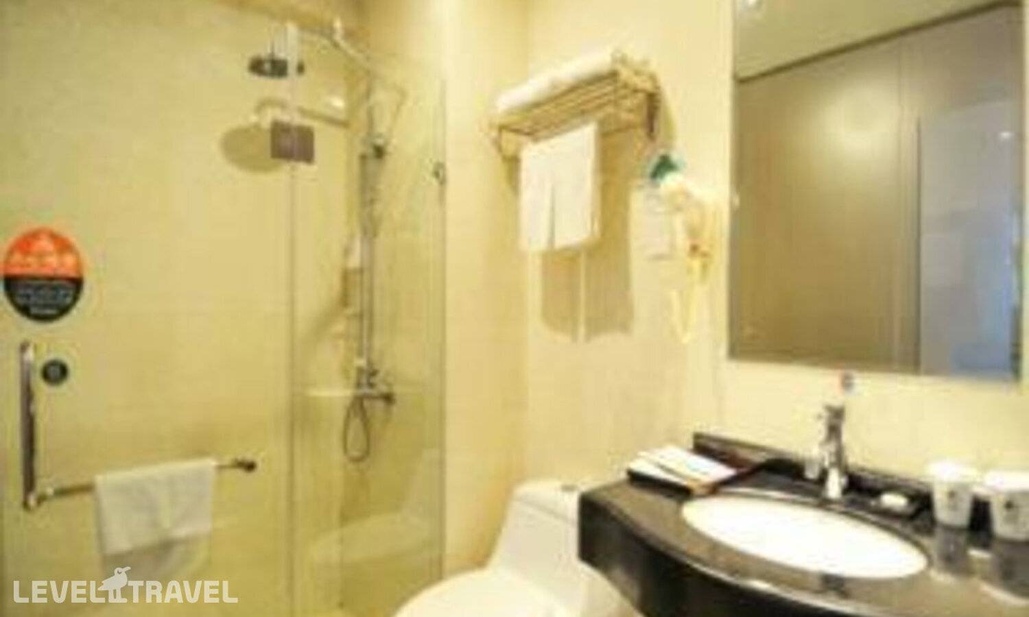 фотографии отеля Greentree Inn Hainan Haikou Haifu Road Provincial Government Express Hotel в Китай(Хайкоу) - фото №30