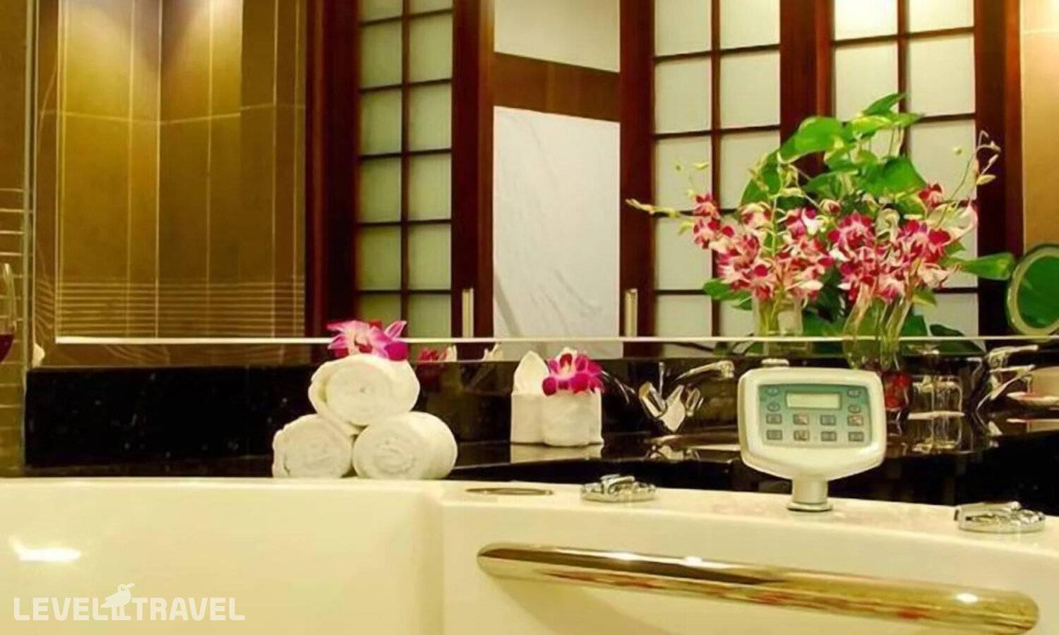 фотографии отеля Meahood Hi-Thai Hotel в Китай(Хайкоу) - фото №38