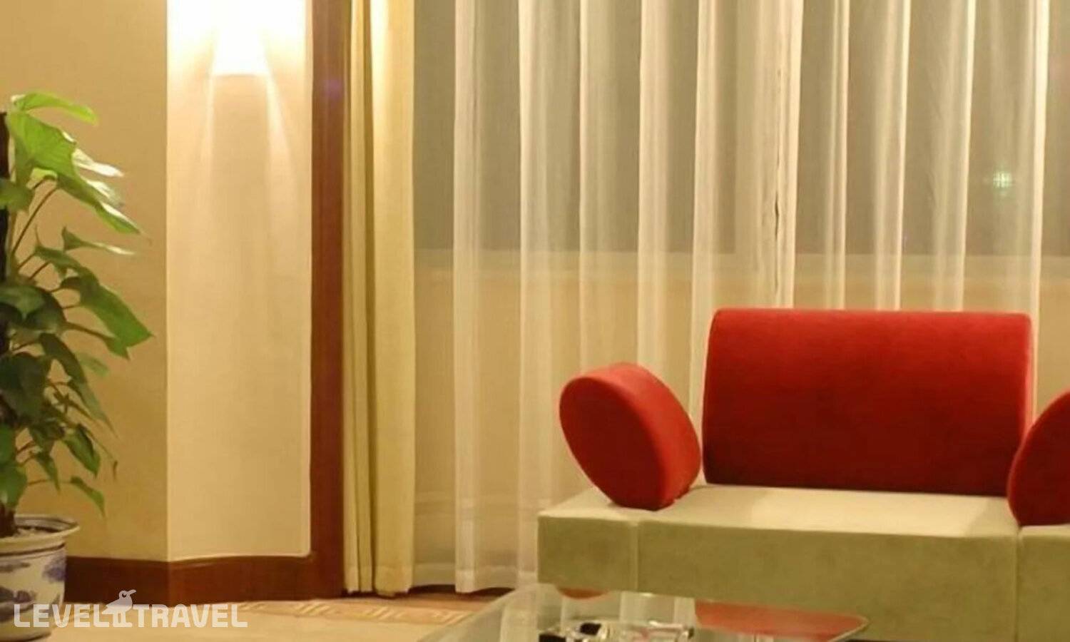 фотографии отеля Meahood Hi-Thai Hotel в Китай(Хайкоу) - фото №30