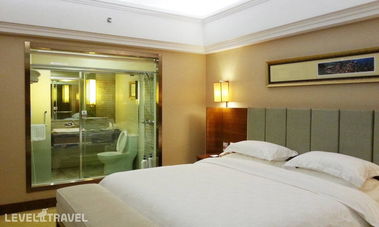 фотографии отеля Meahood Hi-Thai Hotel в Китай(Хайкоу) - фото №9