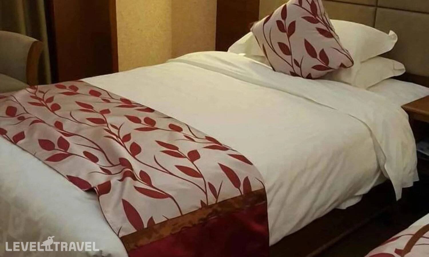 фотографии отеля Meahood Hi-Thai Hotel в Китай(Хайкоу) - фото №21