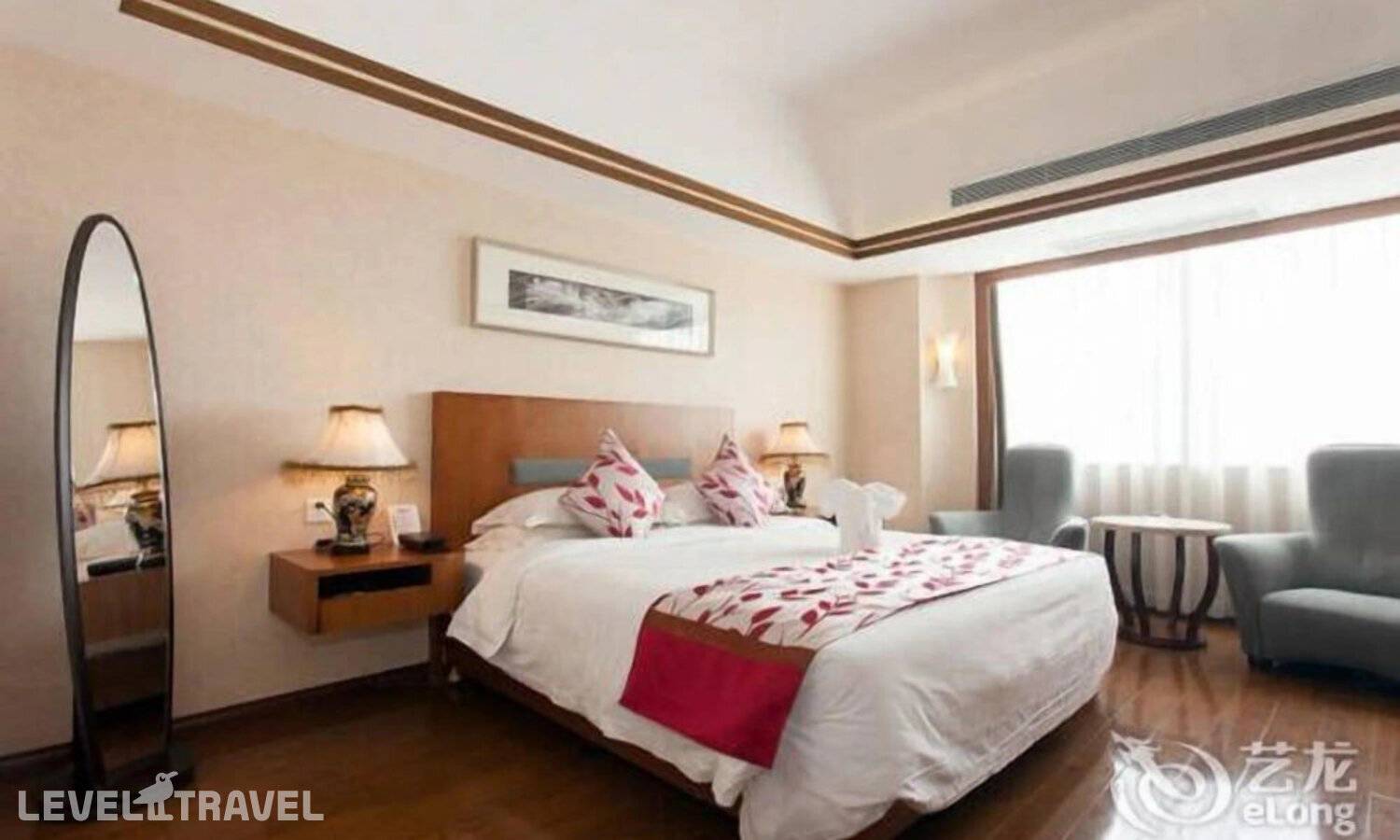 фотографии отеля Meahood Hi-Thai Hotel в Китай(Хайкоу) - фото №26