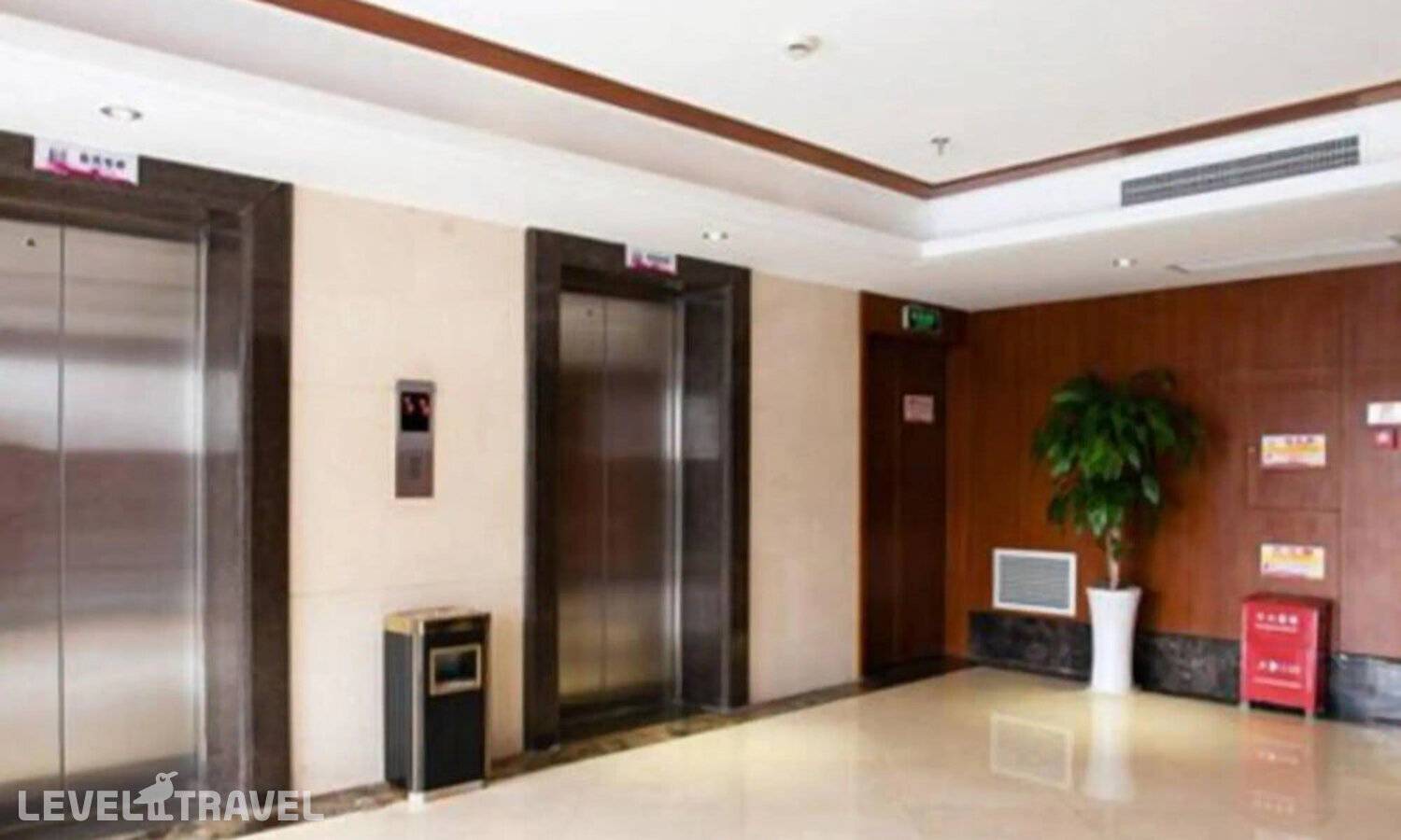 фотографии отеля Meahood Hi-Thai Hotel в Китай(Хайкоу) - фото №5