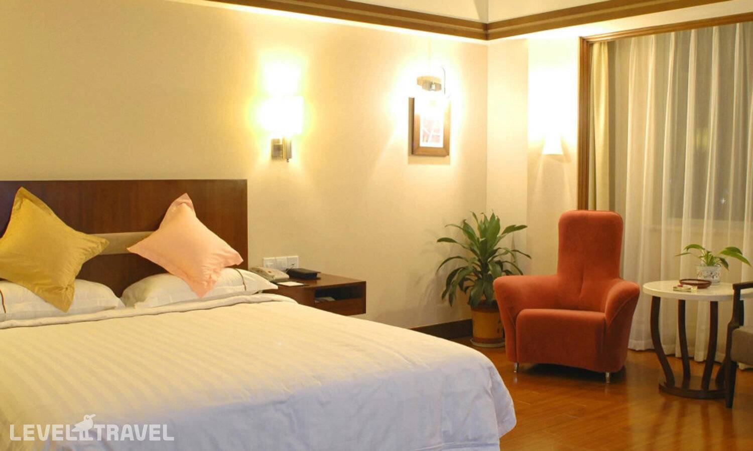 фотографии отеля Meahood Hi-Thai Hotel в Китай(Хайкоу) - фото №7