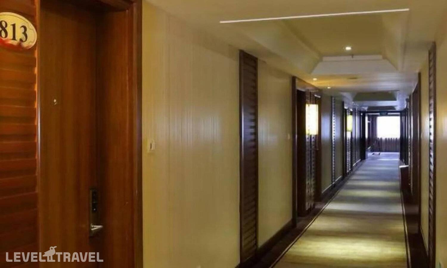 фотографии отеля Meahood Hi-Thai Hotel в Китай(Хайкоу) - фото №43