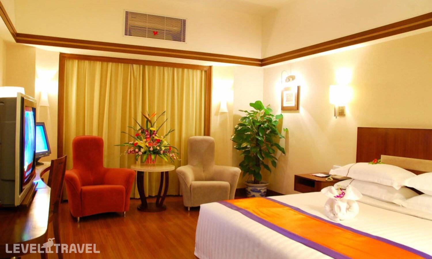 фотографии отеля Meahood Hi-Thai Hotel в Китай(Хайкоу) - фото №13