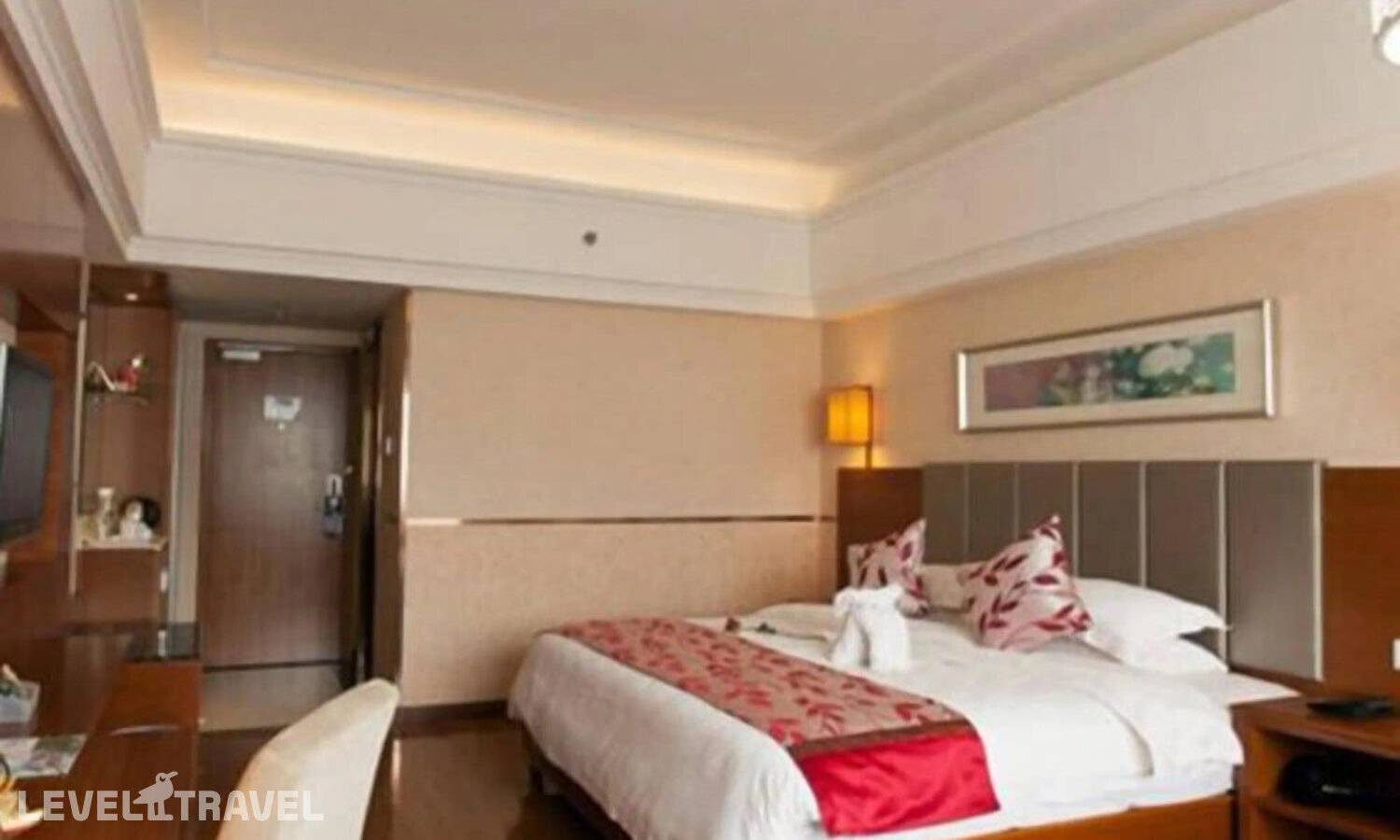 фотографии отеля Meahood Hi-Thai Hotel в Китай(Хайкоу) - фото №57