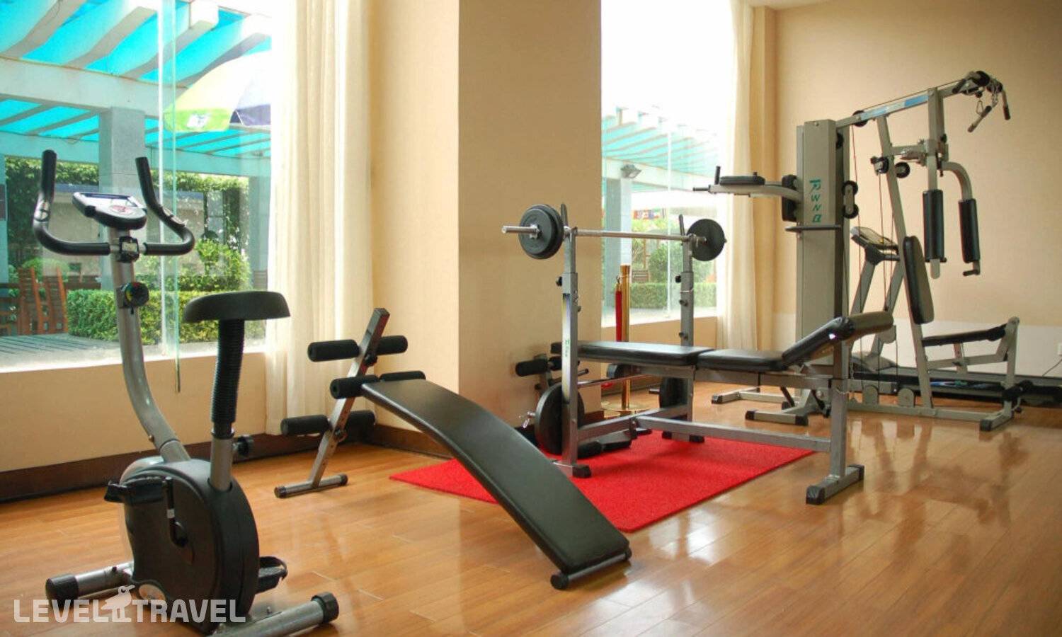 фотографии отеля Meahood Hi-Thai Hotel в Китай(Хайкоу) - фото №45