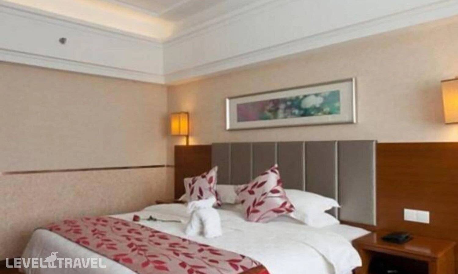 фотографии отеля Meahood Hi-Thai Hotel в Китай(Хайкоу) - фото №19