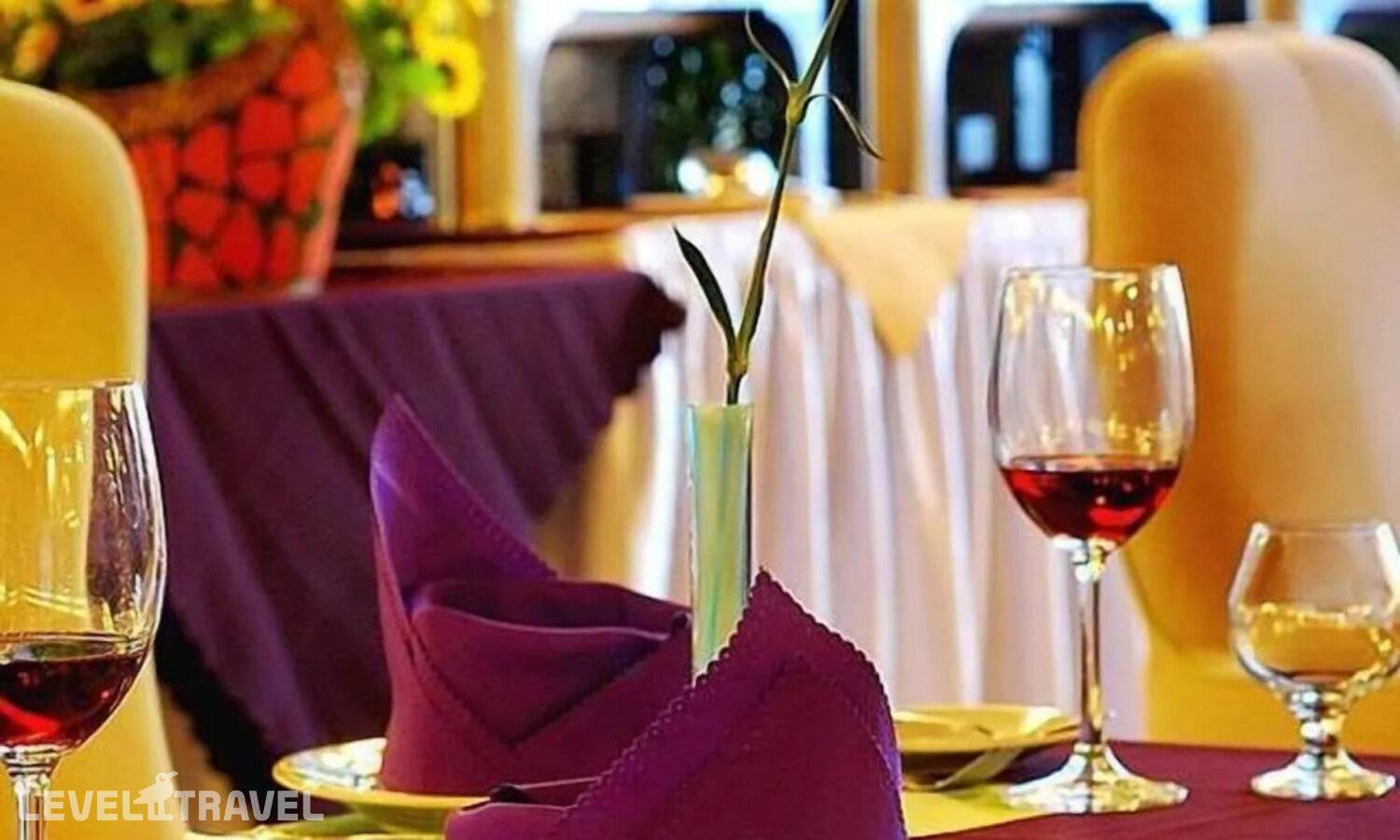 фотографии отеля Meahood Hi-Thai Hotel в Китай(Хайкоу) - фото №60