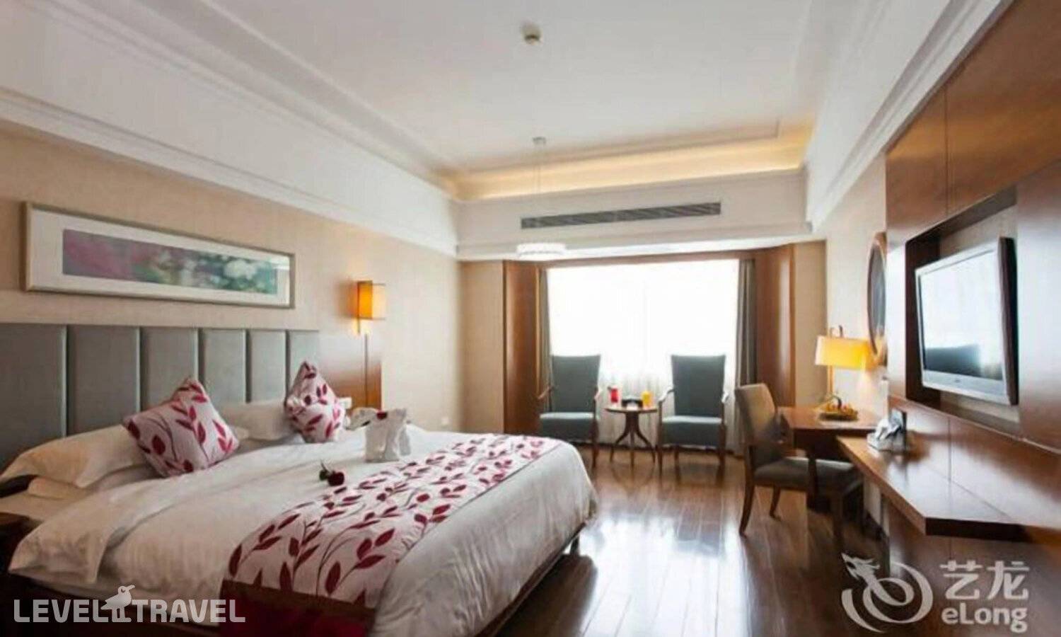 фотографии отеля Meahood Hi-Thai Hotel в Китай(Хайкоу) - фото №58