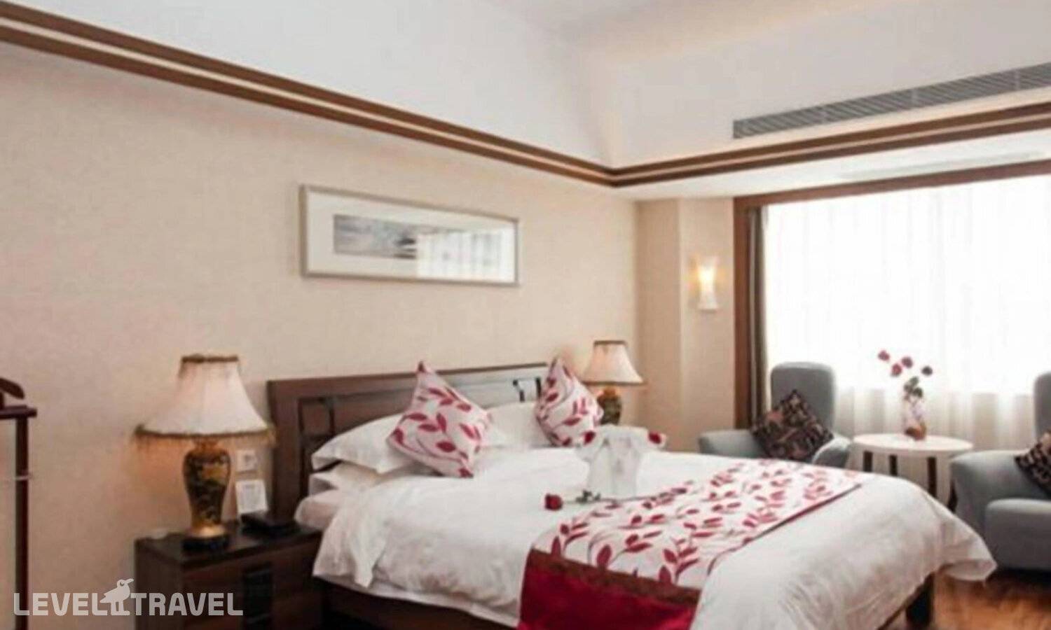 фотографии отеля Meahood Hi-Thai Hotel в Китай(Хайкоу) - фото №28