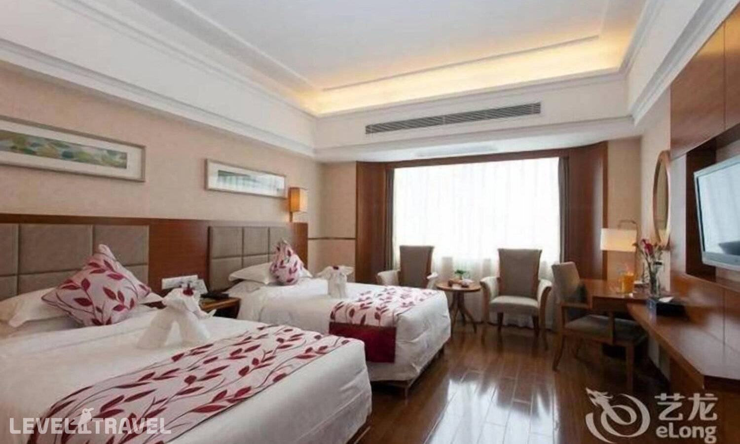 фотографии отеля Meahood Hi-Thai Hotel в Китай(Хайкоу) - фото №59