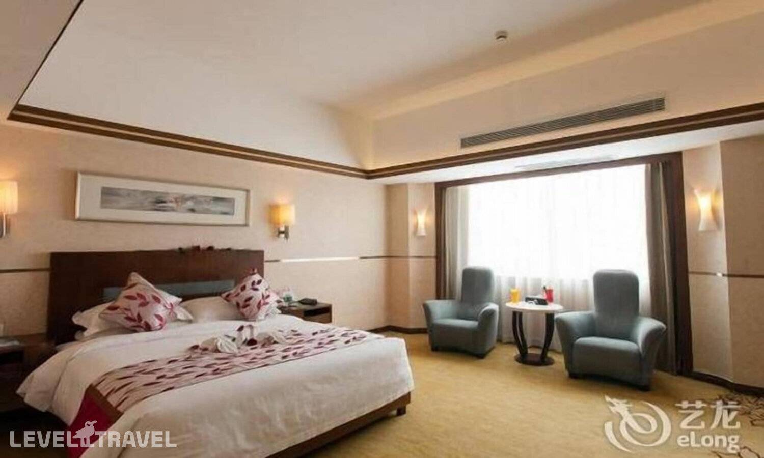 фотографии отеля Meahood Hi-Thai Hotel в Китай(Хайкоу) - фото №18