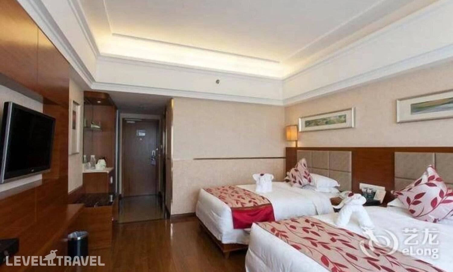 фотографии отеля Meahood Hi-Thai Hotel в Китай(Хайкоу) - фото №14