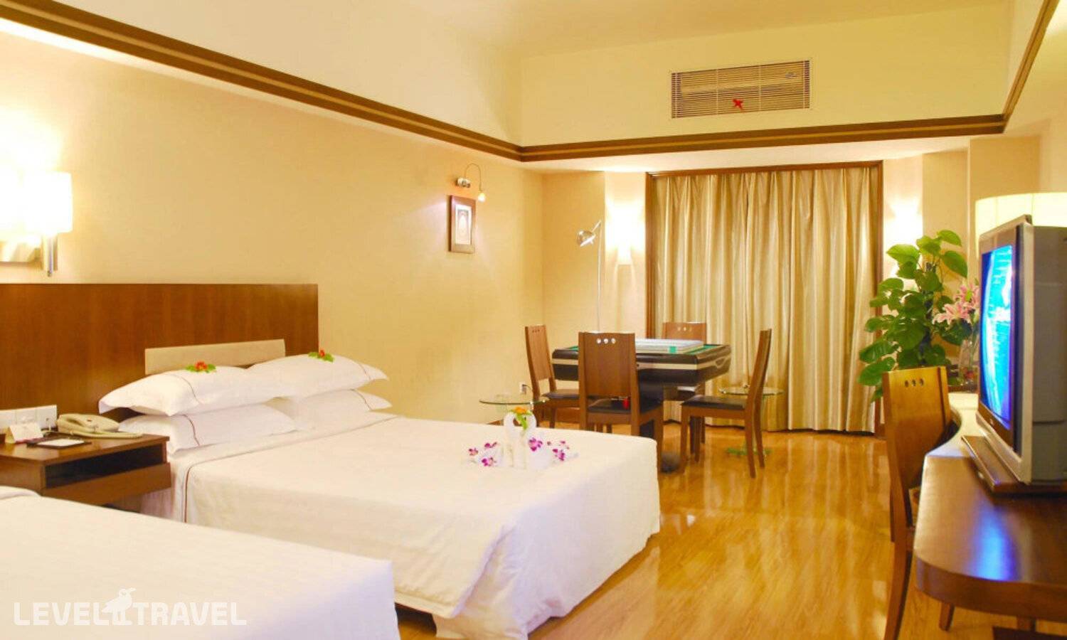 фотографии отеля Meahood Hi-Thai Hotel в Китай(Хайкоу) - фото №2