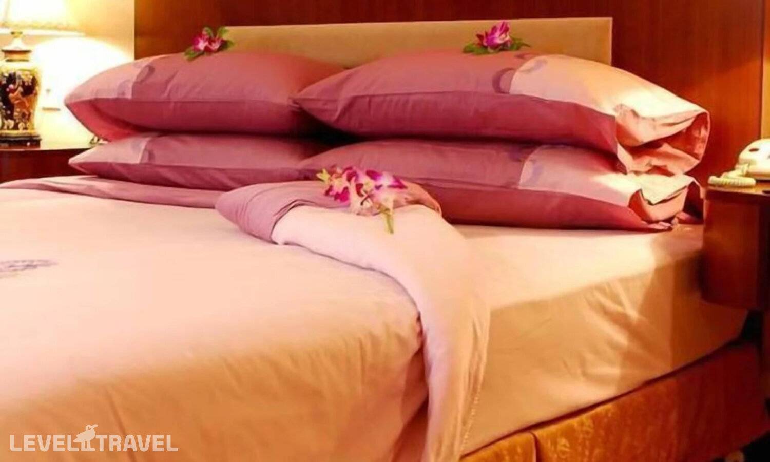 фотографии отеля Meahood Hi-Thai Hotel в Китай(Хайкоу) - фото №20