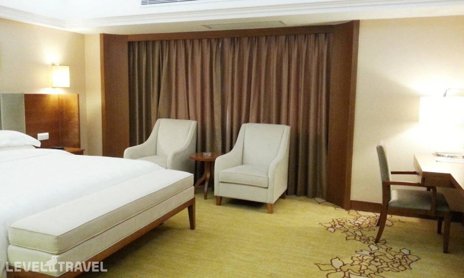 фотографии отеля Meahood Hi-Thai Hotel в Китай(Хайкоу) - фото №8