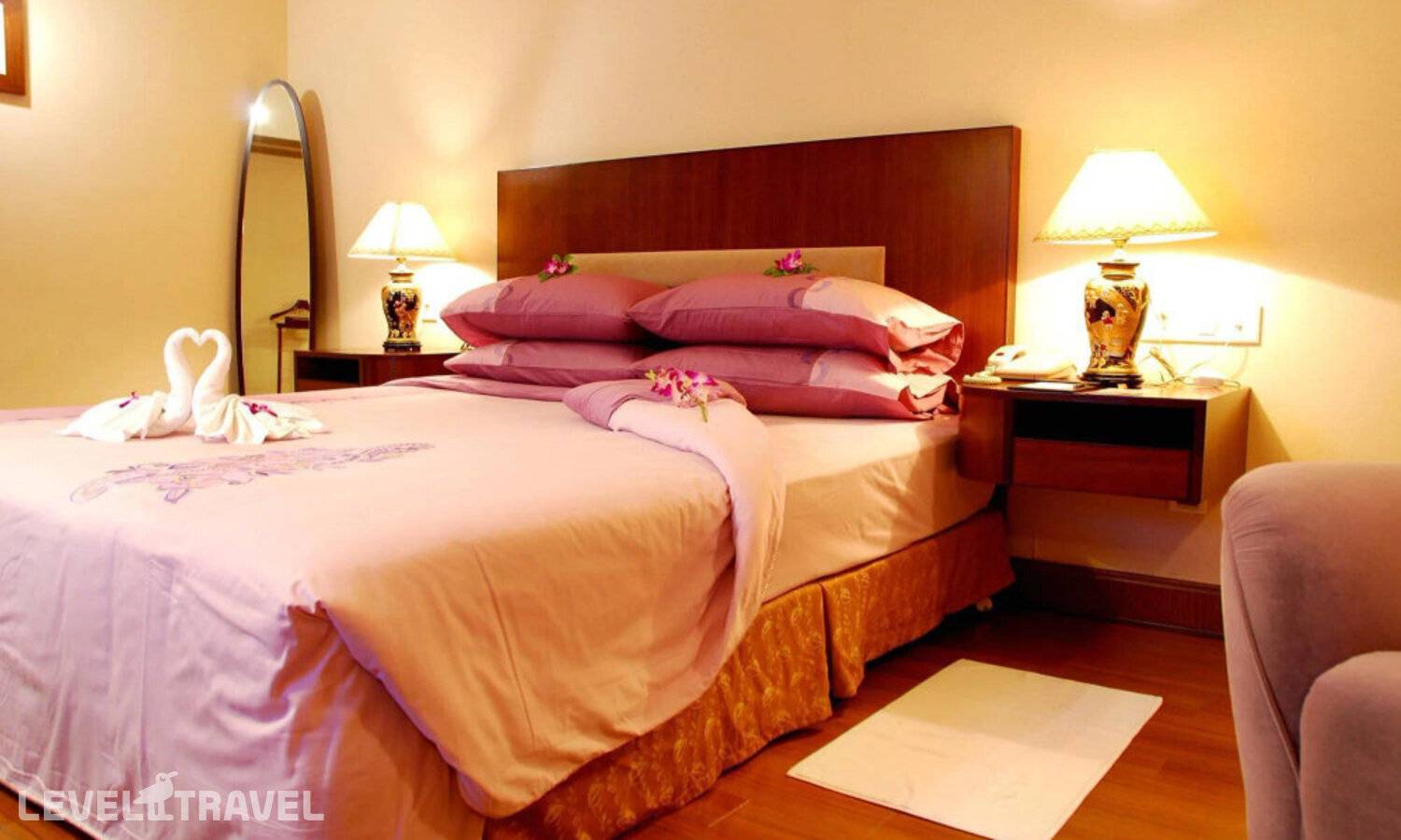 фотографии отеля Meahood Hi-Thai Hotel в Китай(Хайкоу) - фото №12