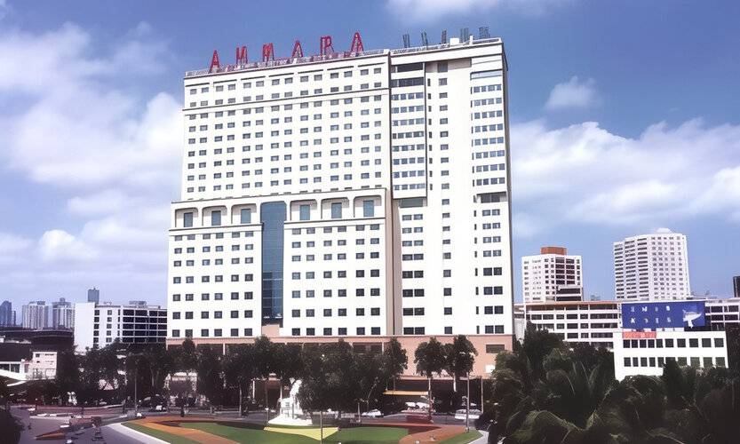Sun City Hotel Haikou