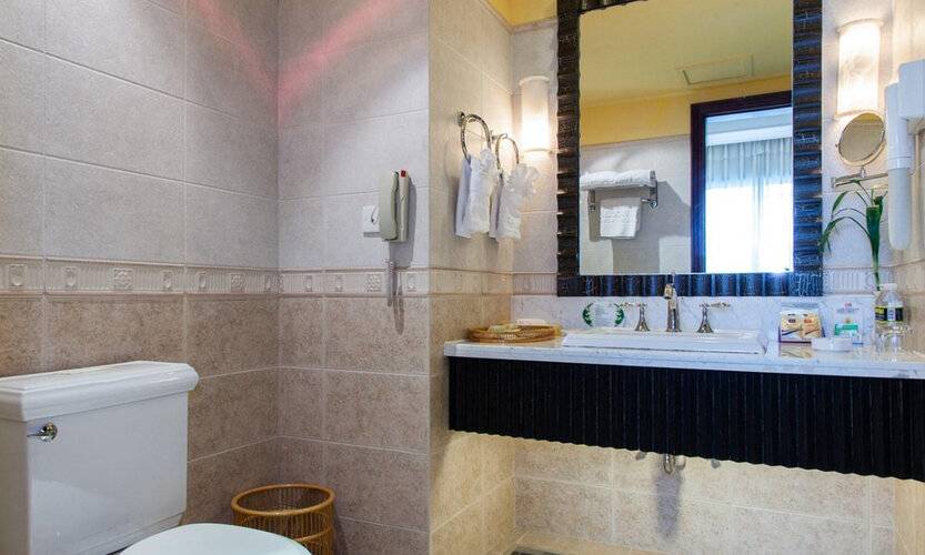 Sun City Hotel Haikou