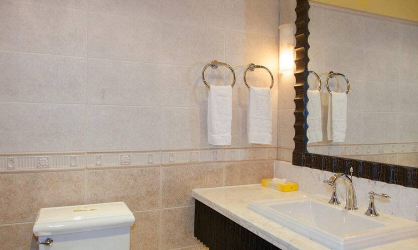 Sun City Hotel Haikou