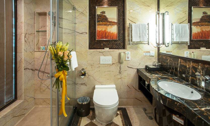 Sun City Hotel Haikou