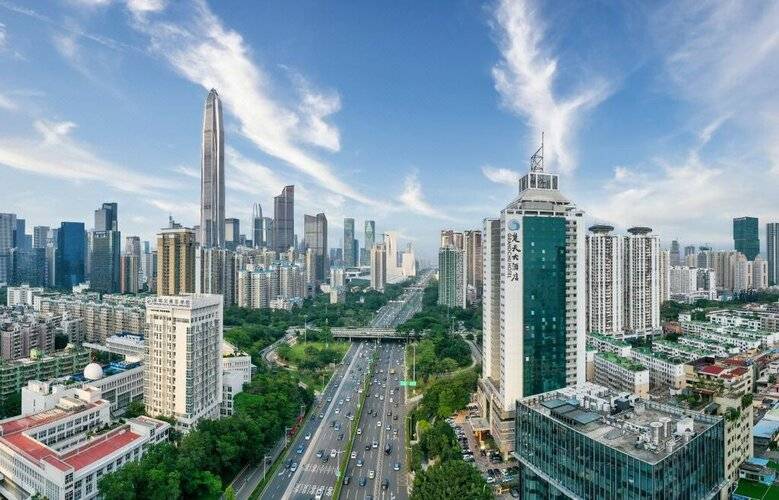 Grand Chu Hotel