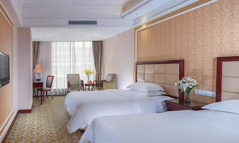 Vienna Hotel Songgang Yanchuan Road