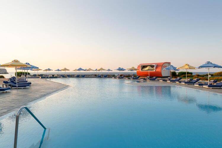 Paralos Rodos Lifestyle