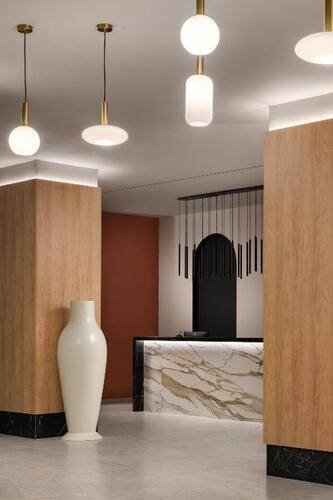 Paralos Rodos Lifestyle