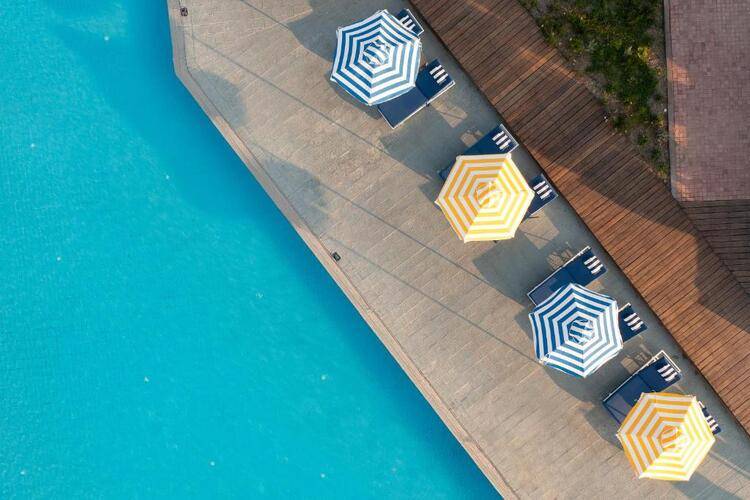 Paralos Rodos Lifestyle