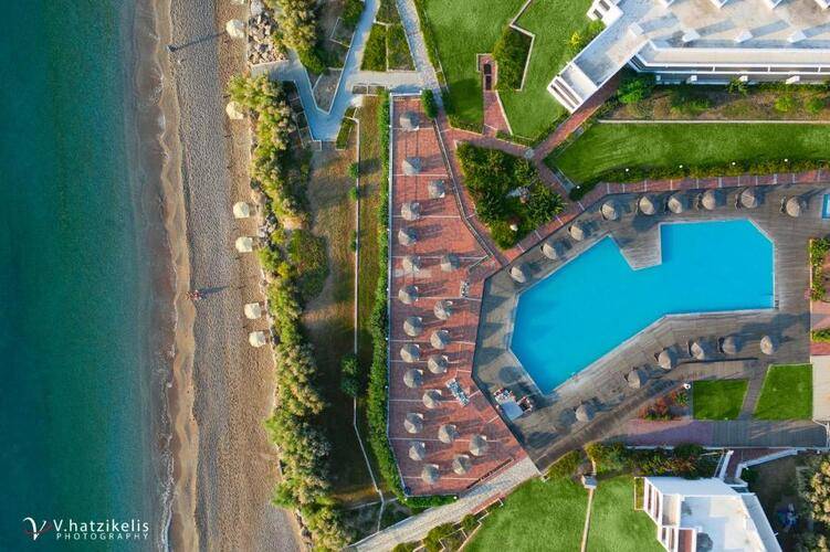 Paralos Rodos Lifestyle