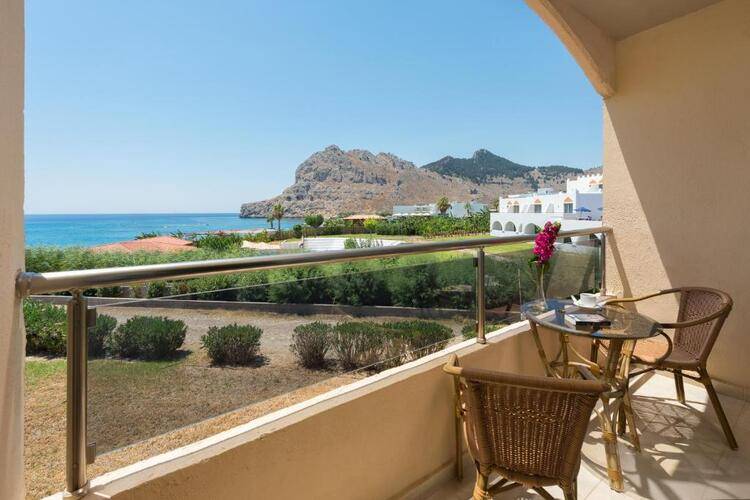 Paralos Rodos Lifestyle