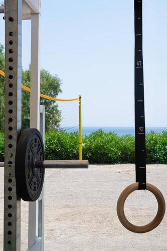 Paralos Rodos Lifestyle