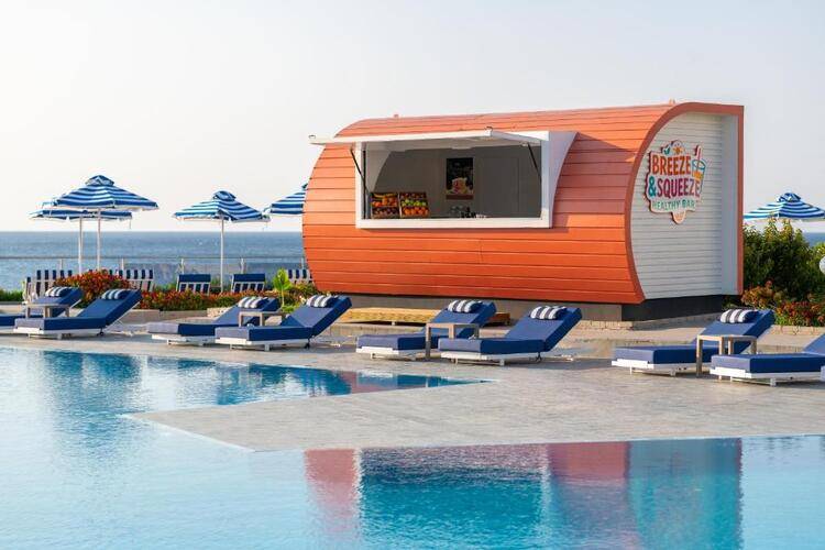 Paralos Rodos Lifestyle