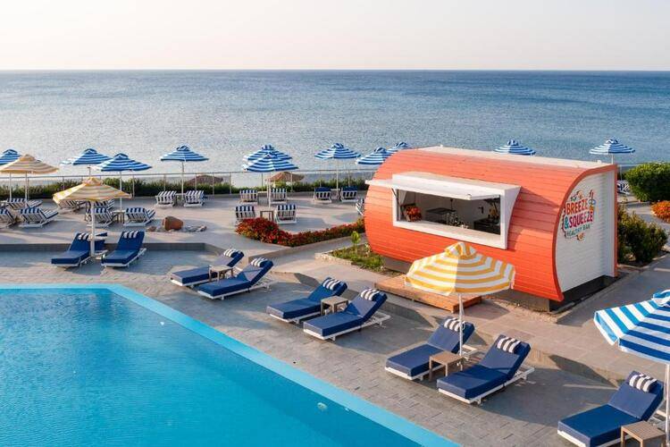 Paralos Rodos Lifestyle