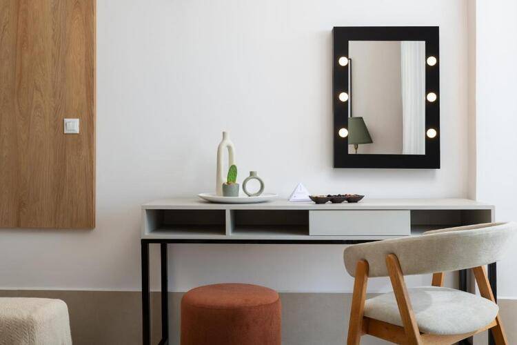 Paralos Rodos Lifestyle