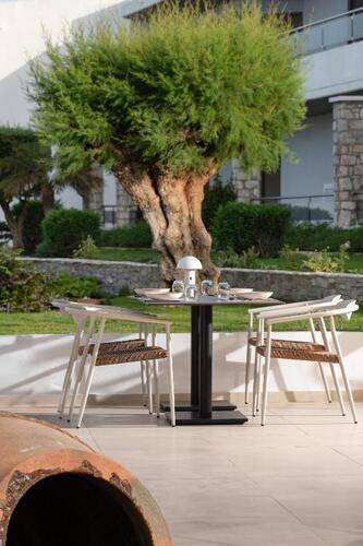 Paralos Rodos Lifestyle